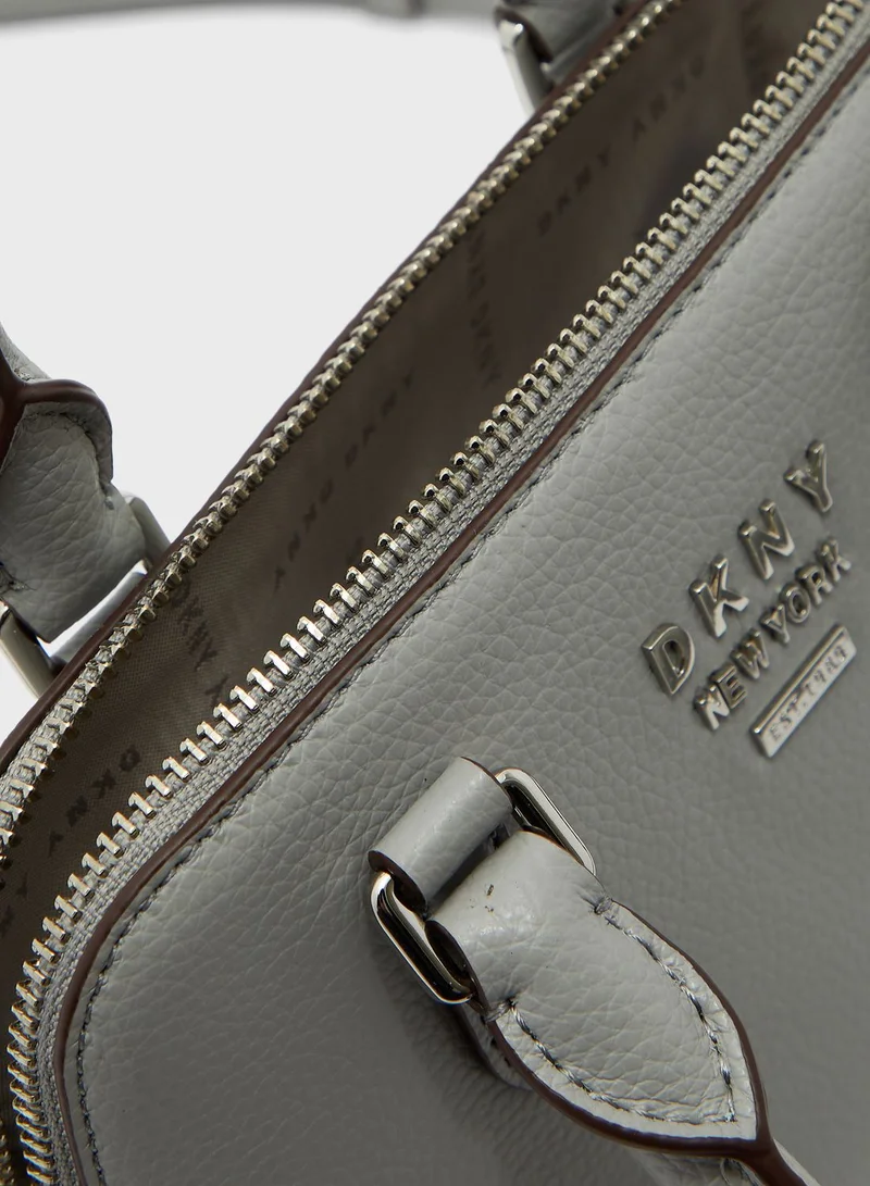 DKNY Whitney Mini Dome Satchel
