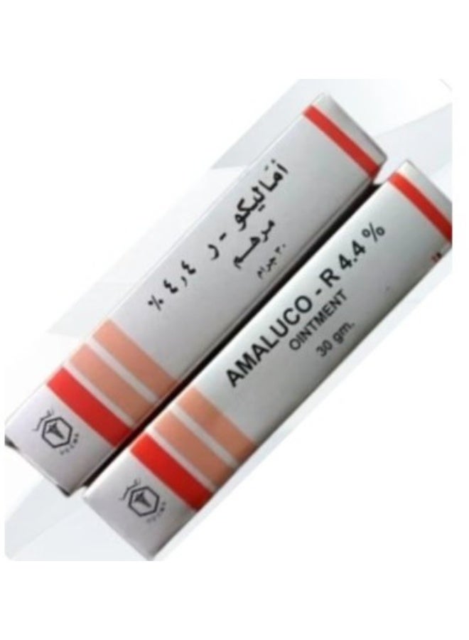 Amalico ointment - 30 grams - Image 1