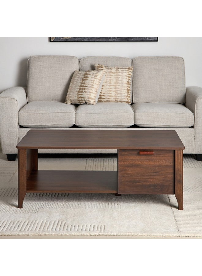 Home Box طاولة قهوة Java NXT 60 x 45 x 120 سم - Image 2