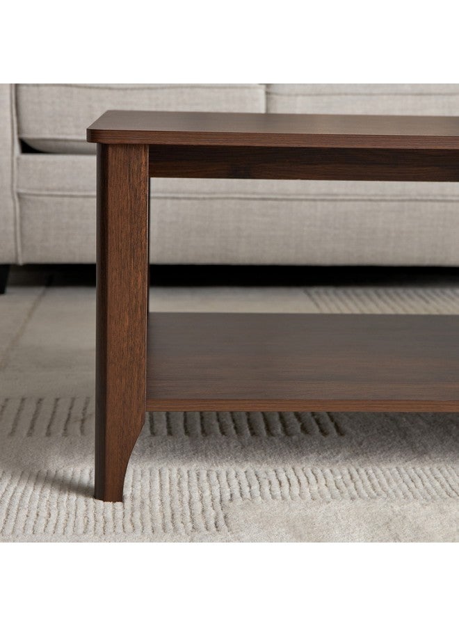 Home Box طاولة قهوة Java NXT 60 x 45 x 120 سم - Image 4