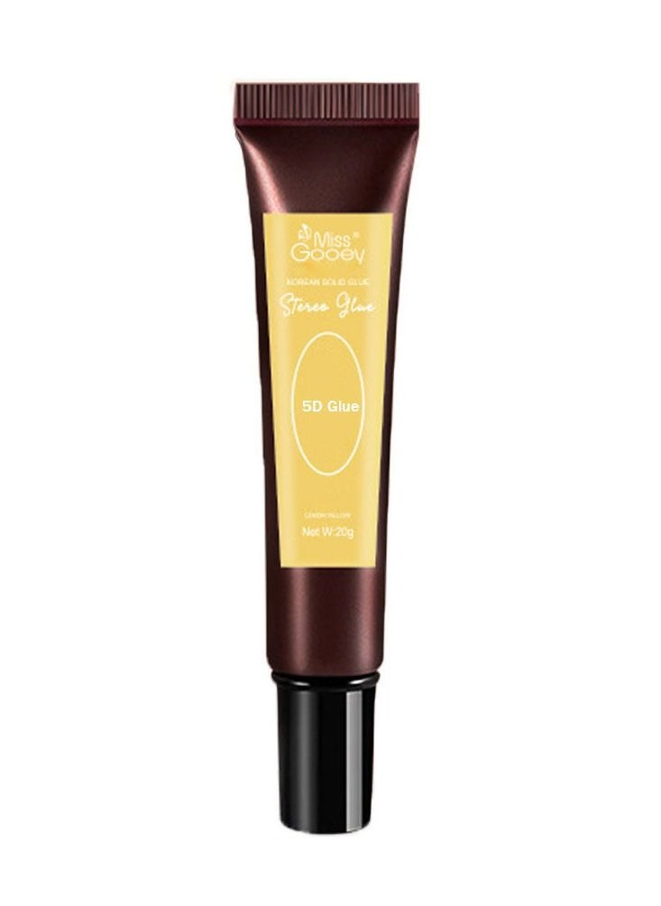 Miss Gooey DIY 5D Nail Polish Glue  - Image 1