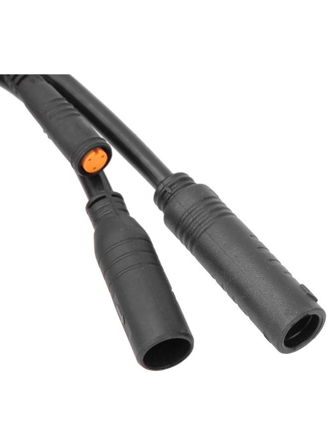 Dilwe وحدة تحكم سكوتر كهربائي، وحدة تحكم دراجة كهربائية مريحة لسكوتر كهربائي بمحرك 36V/48V - Image 4