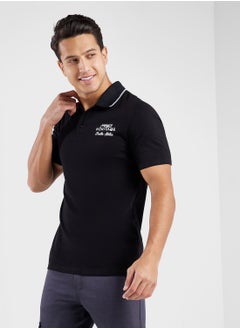 Heritage Ruby Polo Shirt