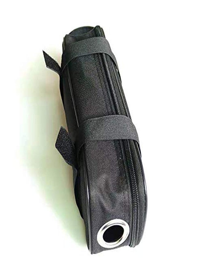 NB POWER NBPOWER Controller bag, Ebike Bag Bicycle Front ebike Waterproof Storage Protect for MTB eBike Controller Bag - Image 2