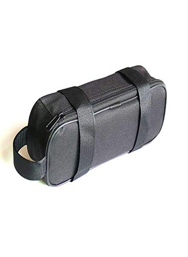 NB POWER NBPOWER Controller bag, Ebike Bag Bicycle Front ebike Waterproof Storage Protect for MTB eBike Controller Bag - Image 1