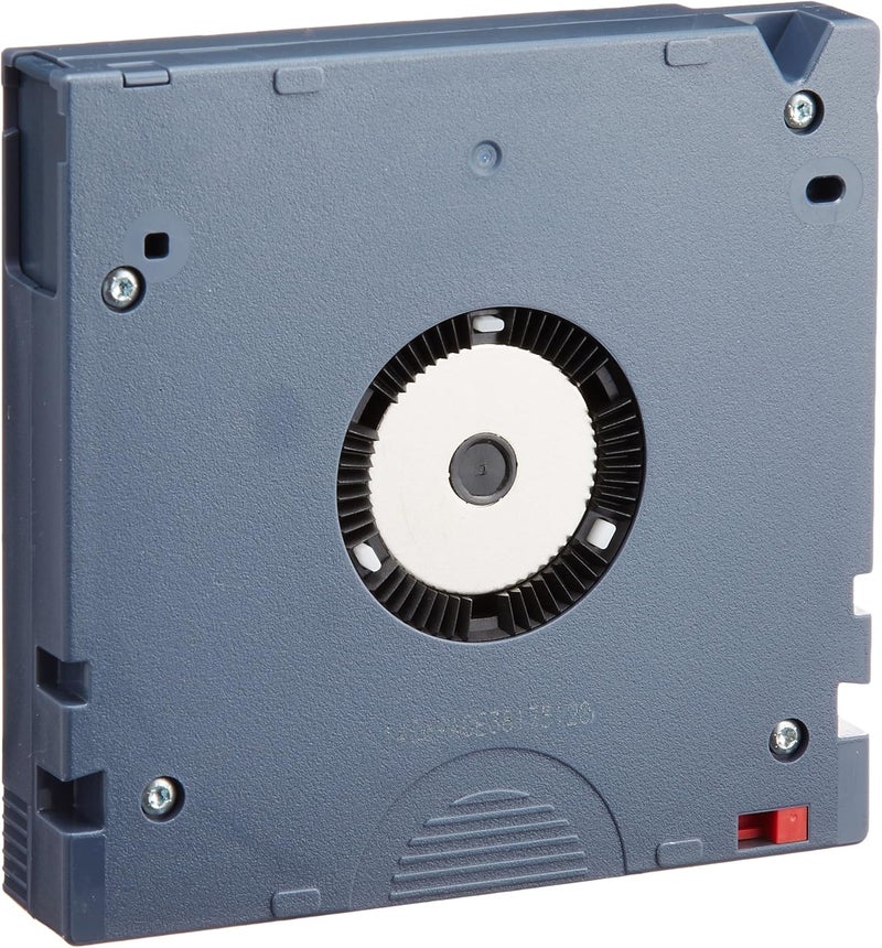 imation TDK D2406-LTO3 400/800GB LTO Ultrium 3 Data Cartridge - Image 2