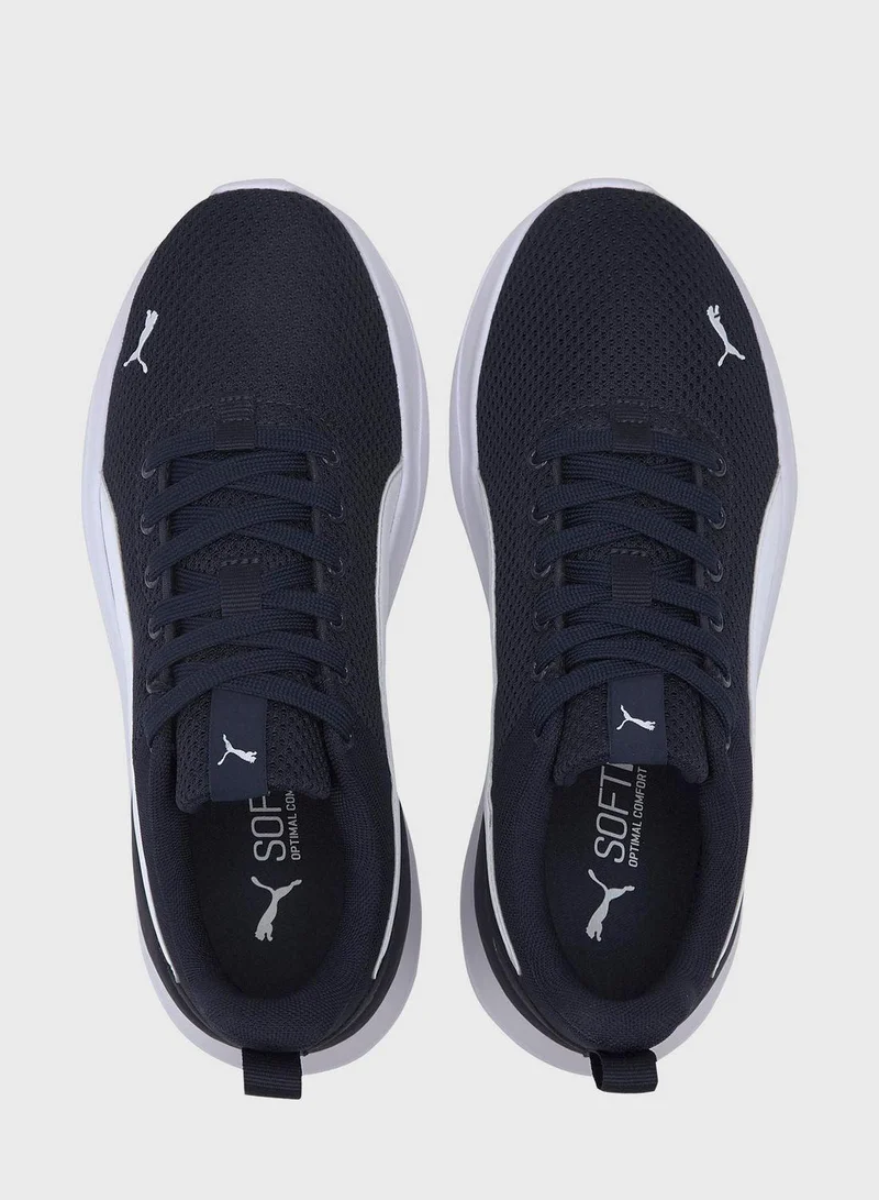PUMA Youth Anzarun Lite