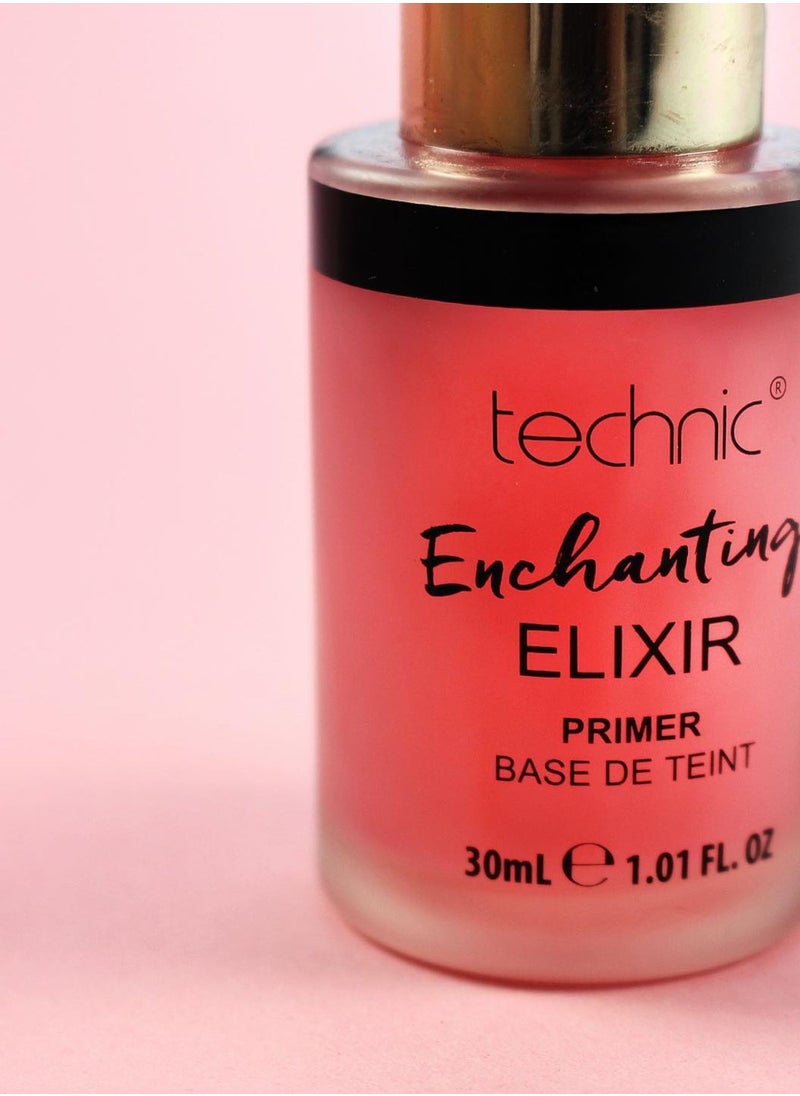Technic Enchanting Elixir Primer  - Image 3