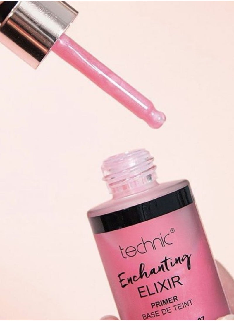 Technic Enchanting Elixir Primer  - Image 2