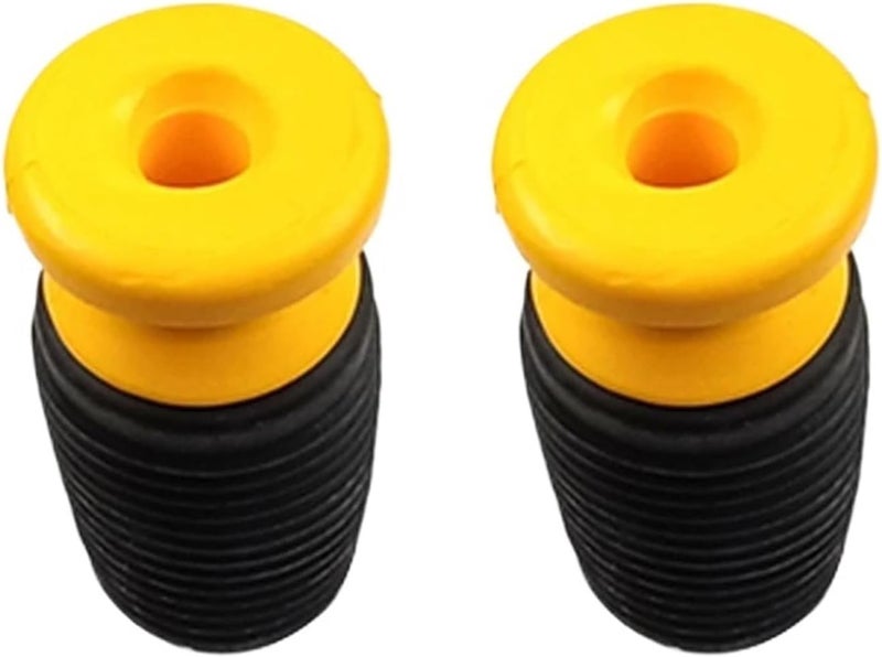 DEMULAX Suspension Shock Absorber Dust Cover Bump Stop - Image 1