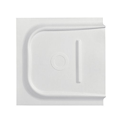 Camp'N - 12" RV Screen Door Slider Panel for RV, Trailer, Camper, Motor Home, Cargo Trailer - OEM Replacement - Image 1