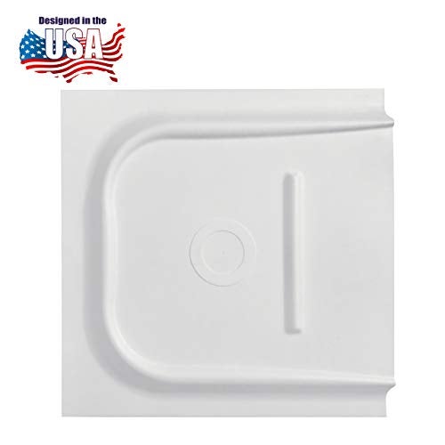 Camp'N - 12" RV Screen Door Slider Panel for RV, Trailer, Camper, Motor Home, Cargo Trailer - OEM Replacement - Image 2