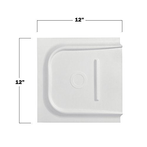 Camp'N - 12" RV Screen Door Slider Panel for RV, Trailer, Camper, Motor Home, Cargo Trailer - OEM Replacement - Image 3