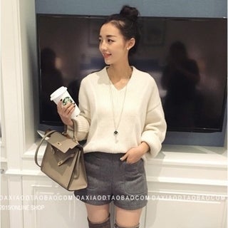Add fat plus size fat mm200 kg autumn and winter woolen shorts high waist slim outer wear boots pants A- shaped wide-legged shorts women Grey - pzsku/Z0A84A6CA782E506946CEZ/45/_/1741690415/ac1b9433-e0fe-4cbd-8e40-8ddb0fae1078