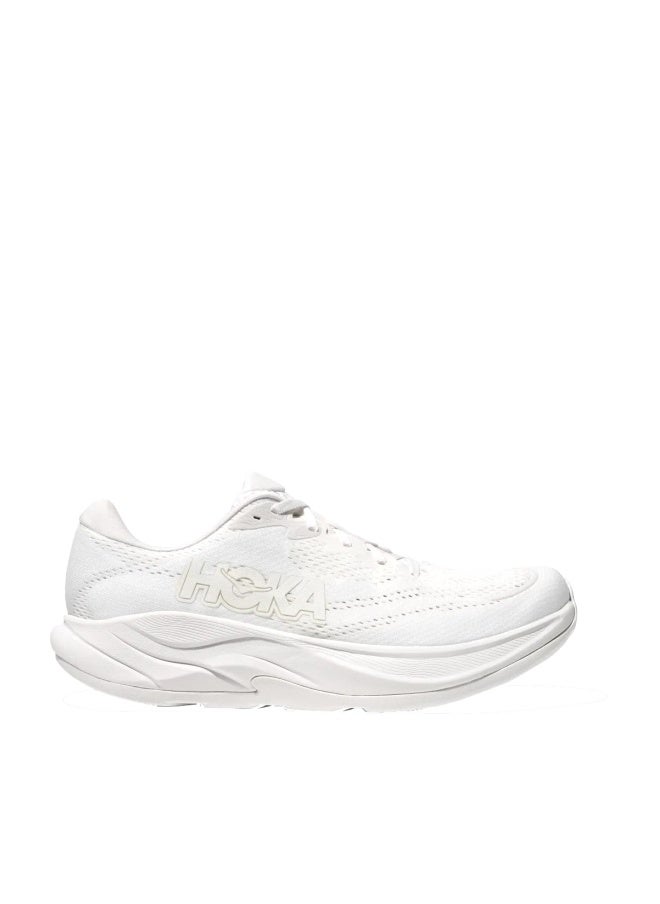 HOKA Mens Rincon 4 Sneaker WhiteWhite Size 115