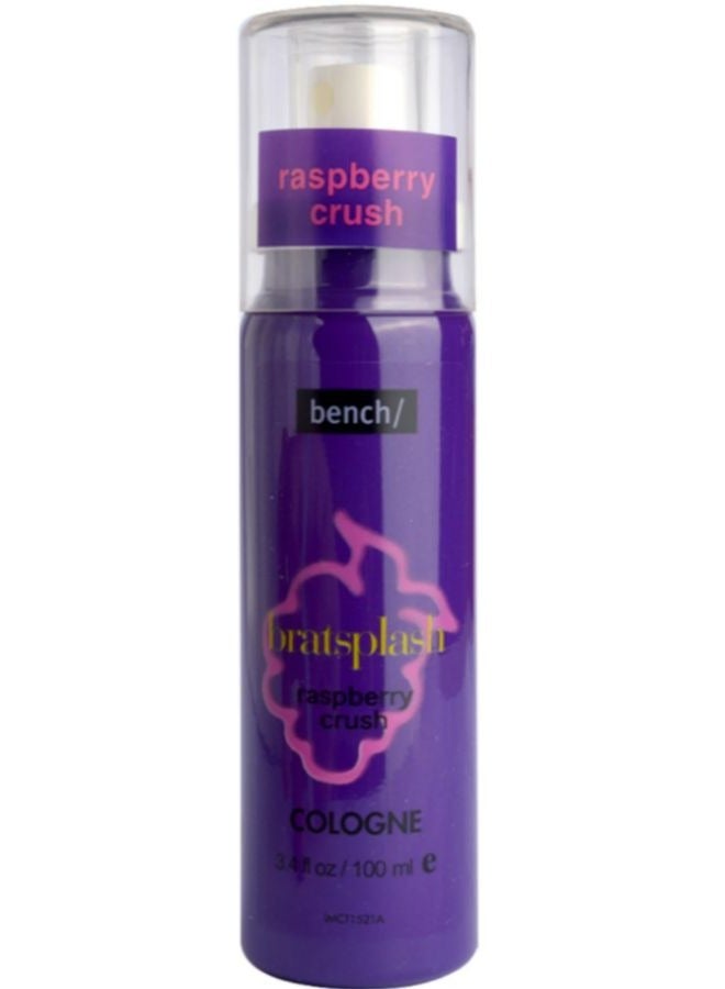 Bench Raspberry Crush Cologne 100ml