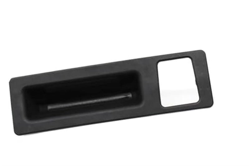 Vuzmode Rear Boot Latch Switch Handle - Image 1