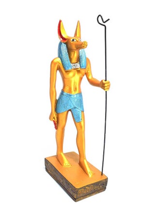 Golden 3 - 20 CM Long