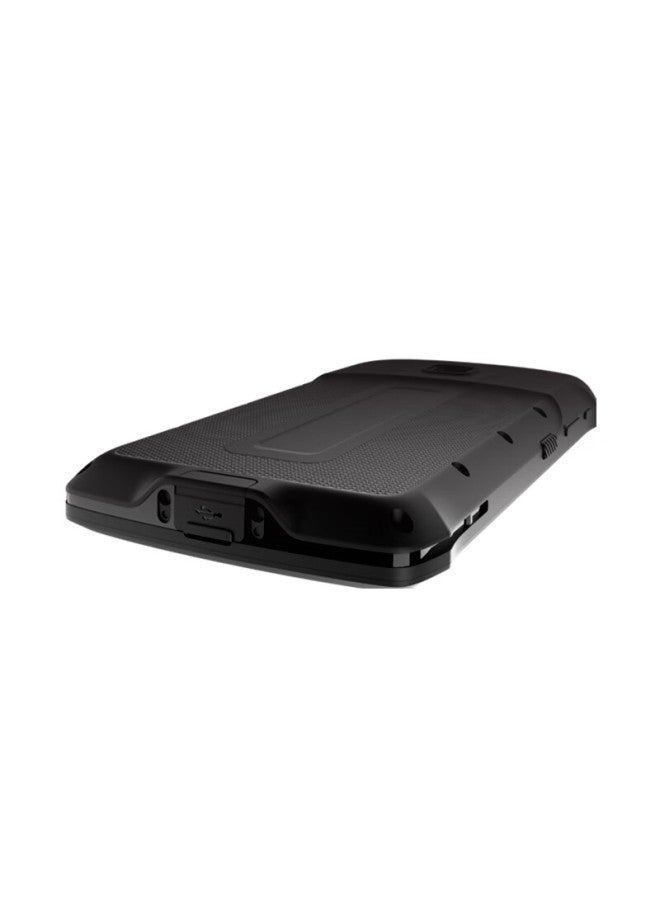 Seuic Cruise Ge Handheld Data Terminal, Pda, Android Scanner, Industrial Phone, Telecom Warehouse Inventory Machine, Deppostal, Postal, Bar Gun - Image 4
