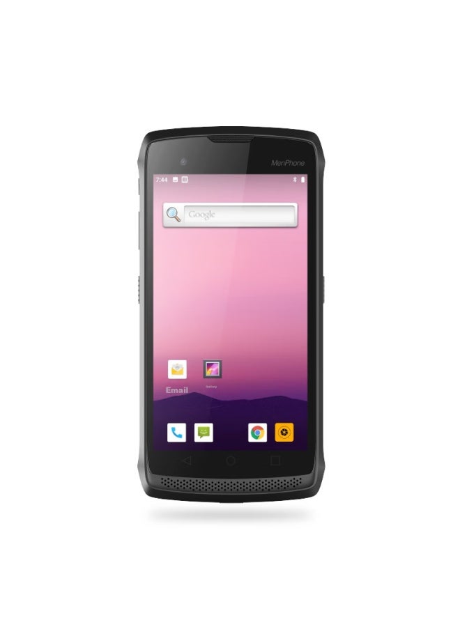 Seuic Cruise Ge Handheld Data Terminal, Pda, Android Scanner, Industrial Phone, Telecom Warehouse Inventory Machine, Deppostal, Postal, Bar Gun - Image 1