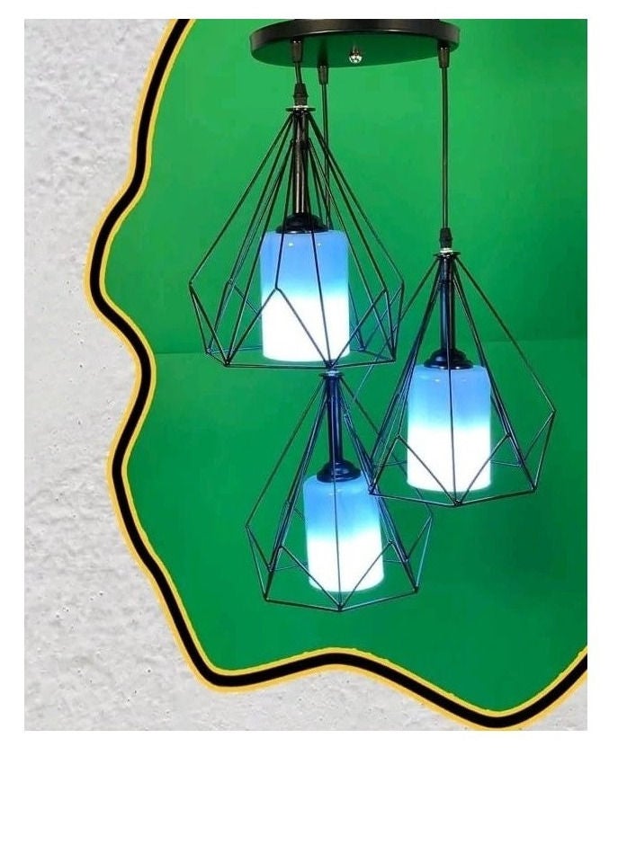 نجف (نور لايت) مناسب لجميع الديكورات