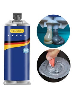 Epoxy High Strength 809 AB Glue 50ml
