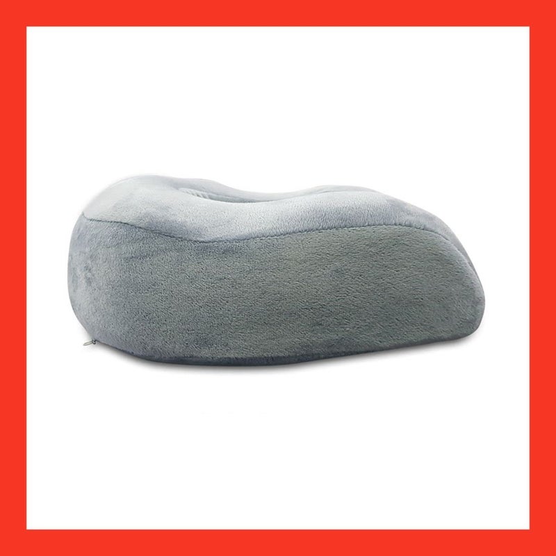 DipNish U Shap Soft Neck Pillow Travelling headrest Multipurpose Neck Rest Neck Pillow - Image 3