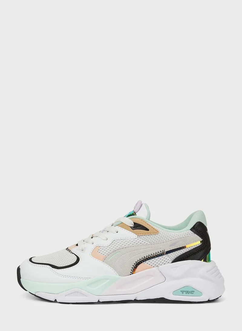 PUMA TRC MIRA Dimensions women shoes