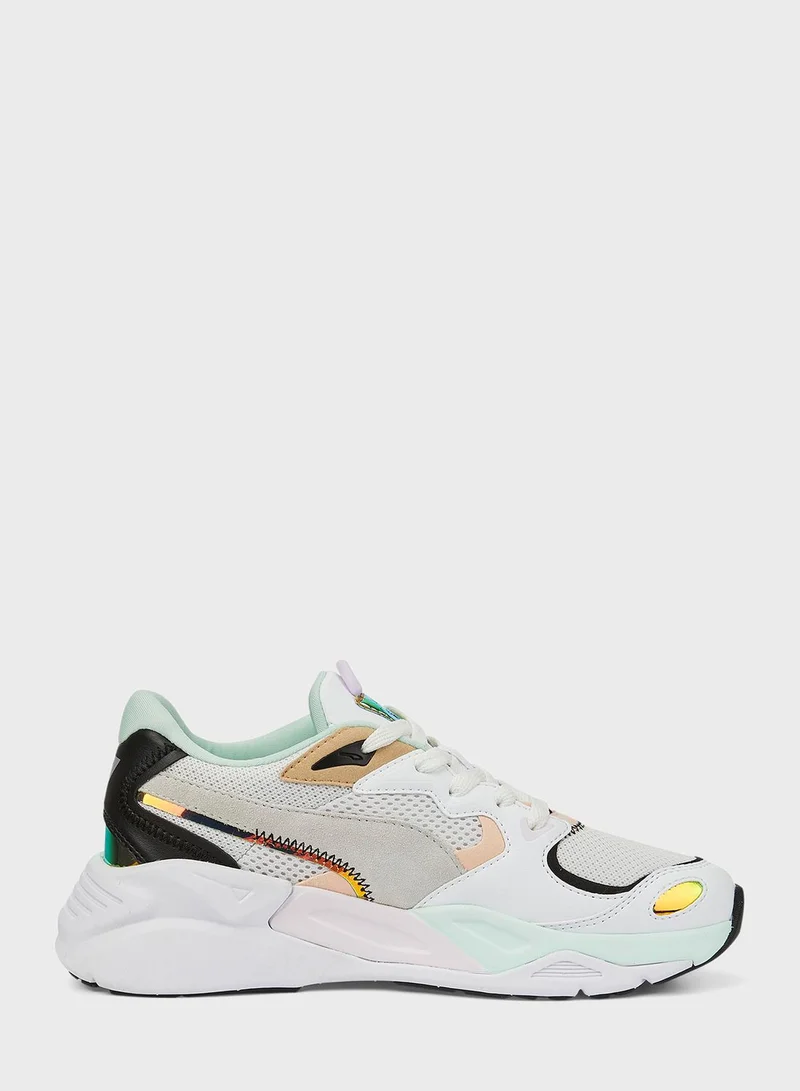 PUMA TRC MIRA Dimensions women shoes
