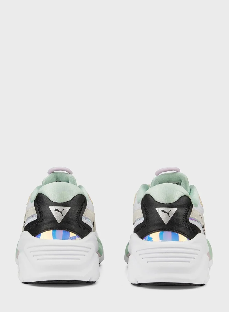PUMA TRC MIRA Dimensions women shoes