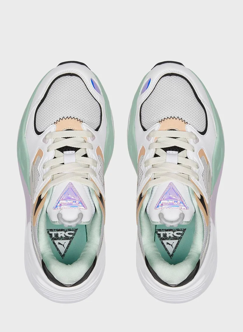 PUMA TRC MIRA Dimensions women shoes