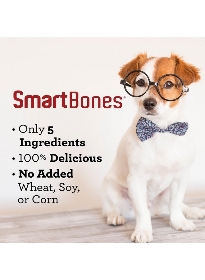 SmartBones Protein Rings with Real Chicken and Sweet Potato, 5 OZ - Image 4