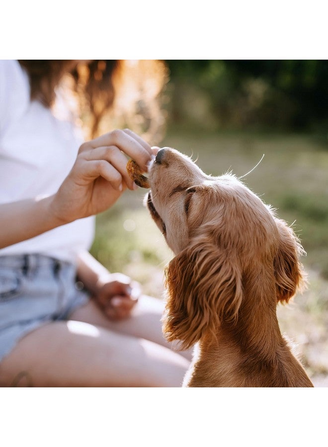 SmartBones Protein Rings with Real Chicken and Sweet Potato, 5 OZ - Image 5