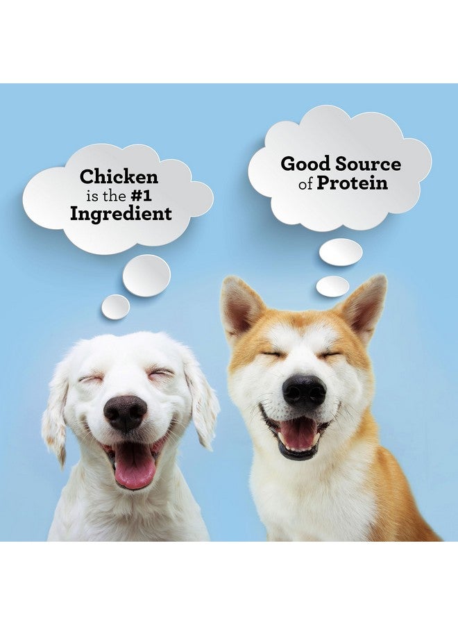 SmartBones Protein Rings with Real Chicken and Sweet Potato, 5 OZ - Image 3