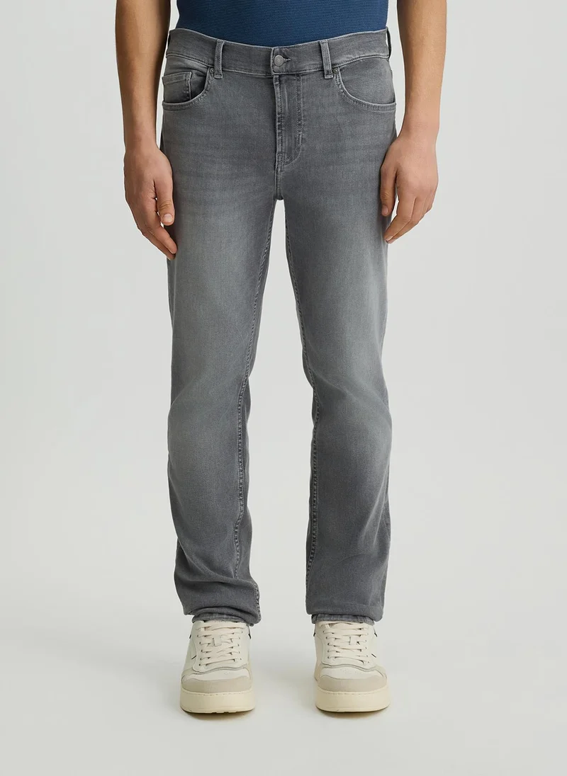 ليو جو Skinny Jeans