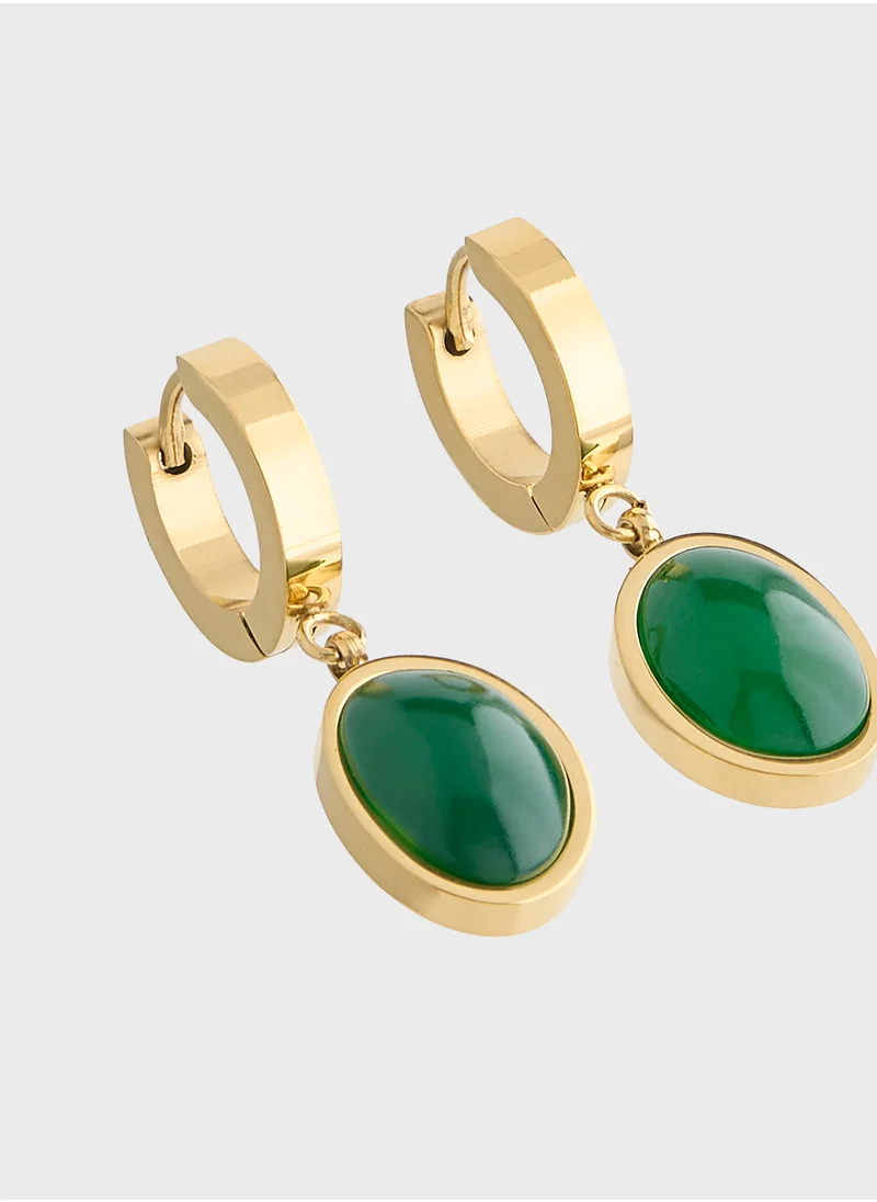 ستورتز Eva Drop Earrings