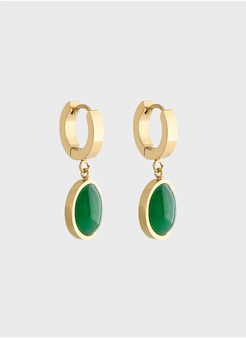 Staurtz Eva Drop Earrings