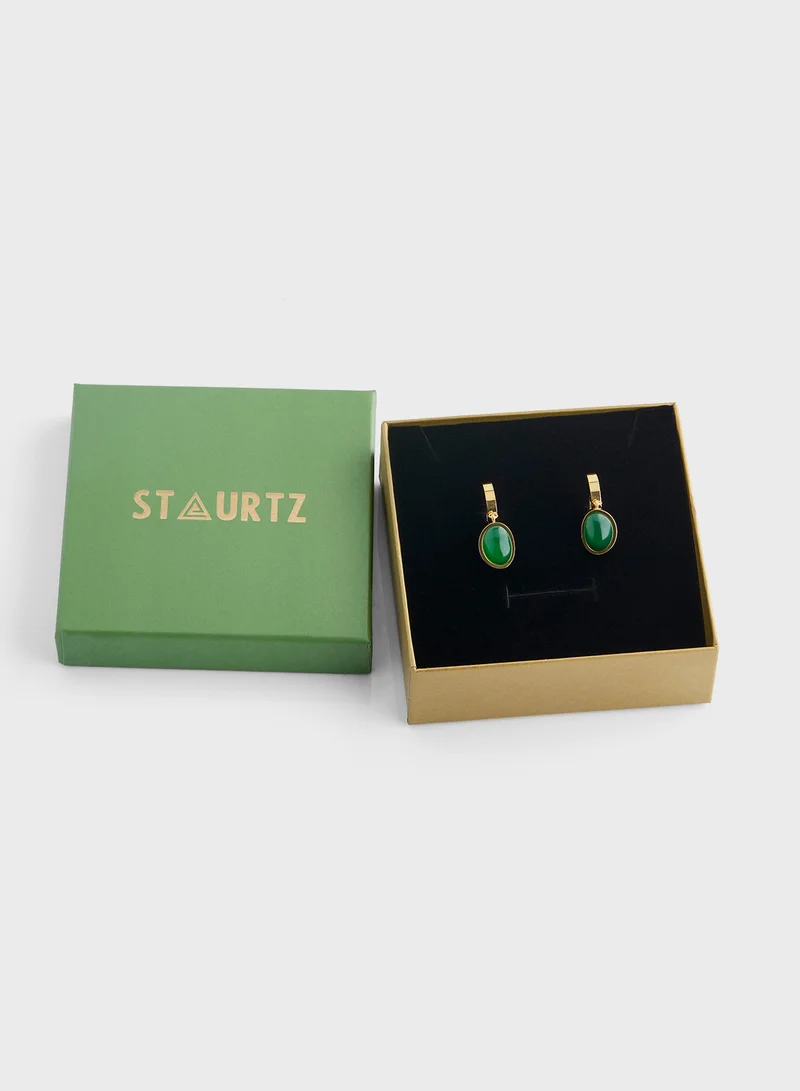 Staurtz Eva Drop Earrings