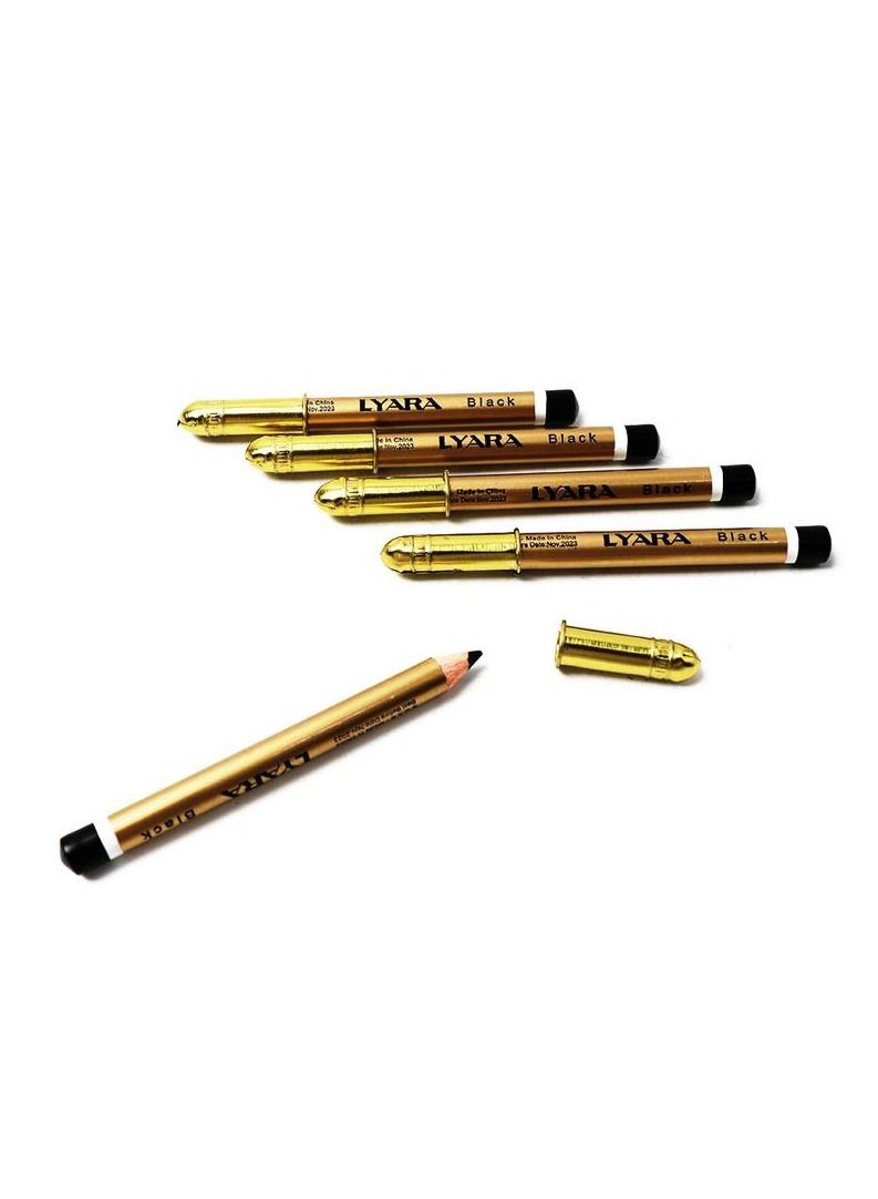 ليرا كحل عين اسود قطعة