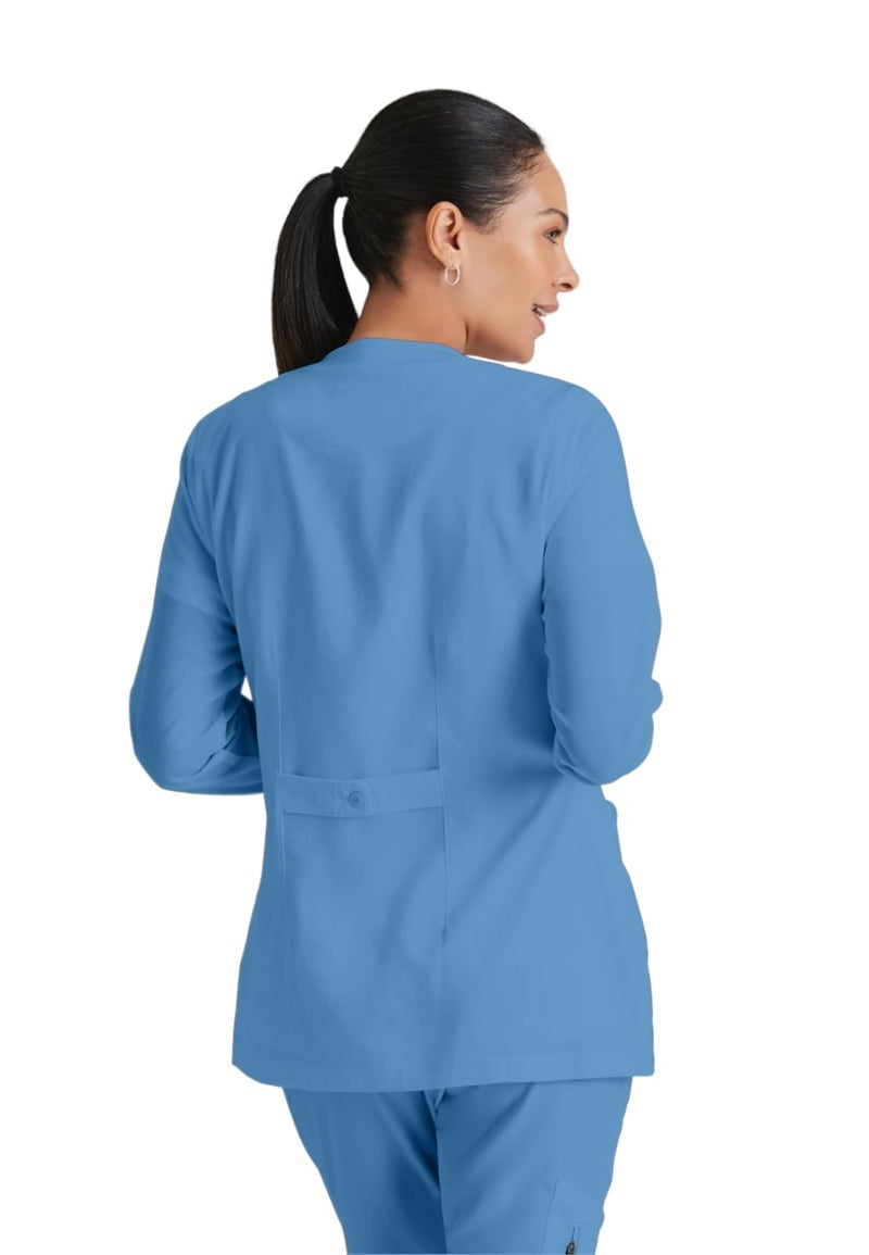 BARCO Grey's Anatomy 4450 Ciel Blue XS - Image 2