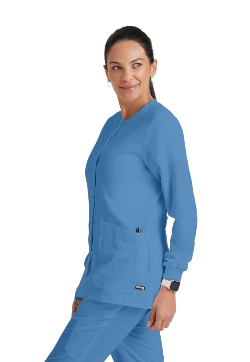 BARCO Grey's Anatomy 4450 Ciel Blue XS - Image 3