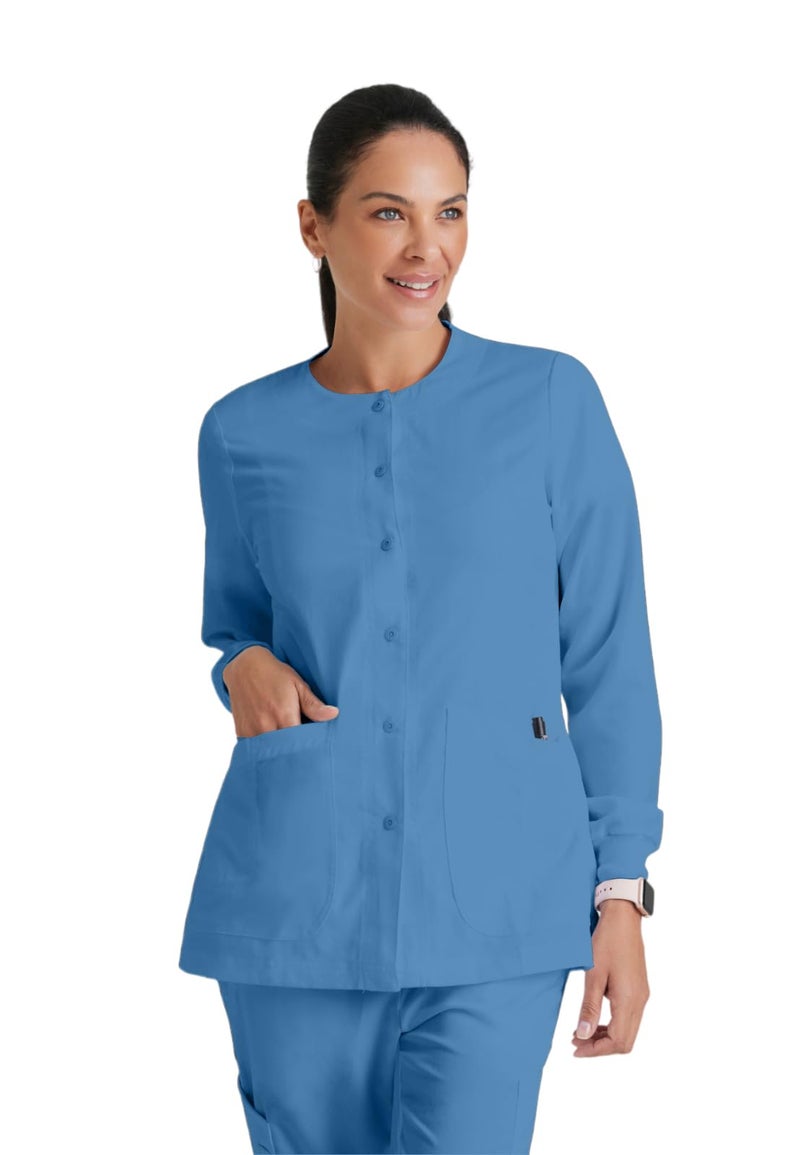 BARCO Grey's Anatomy 4450 Ciel Blue XS - Image 1