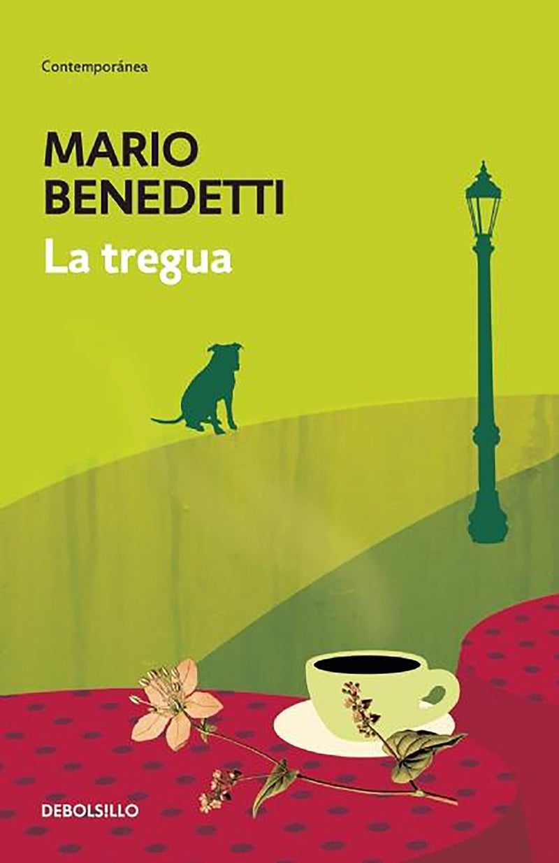 La tregua / Truce 