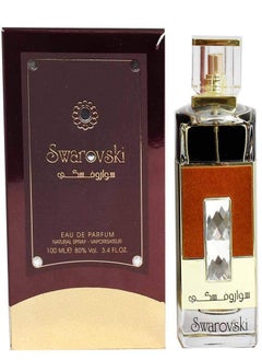 SWAROVSKI Swarovski For Women EDP 100 ml  - Image 2