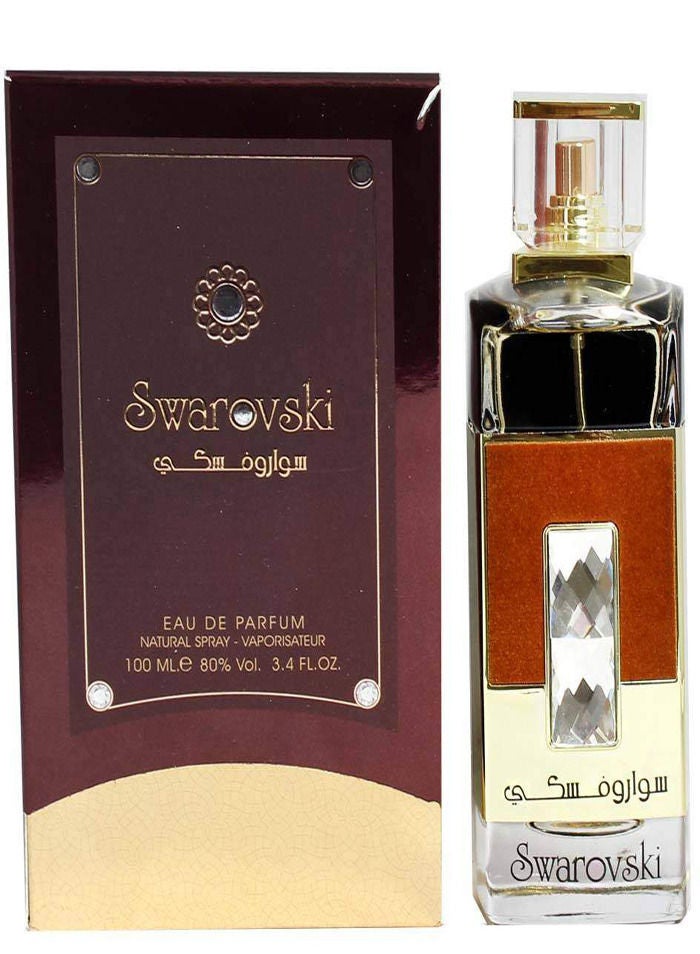 سواروفسكي عطر سوارفسكي برفيوم للنساء 100مل - Image 2