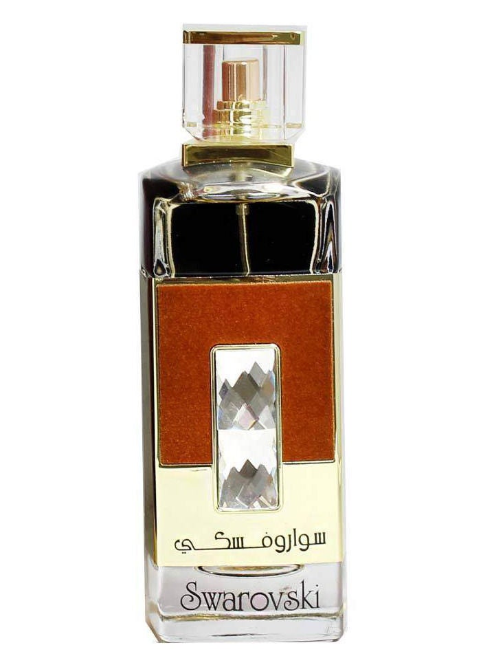 سواروفسكي عطر سوارفسكي برفيوم للنساء 100مل - Image 1