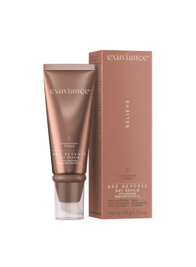Exuviance Age Reverse Day Repair (SPF30) 50g