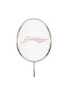 Li-Ning COMBAT-Z8 (80G) White/Gold/Red  - Image 1