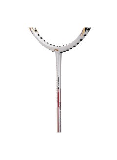 Li-Ning COMBAT-Z8 (80G) White/Gold/Red  - Image 2