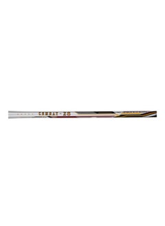 Li-Ning COMBAT-Z8 (80G) White/Gold/Red  - Image 3